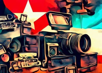 Cuba medios