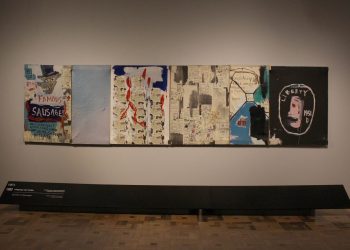 Propiedad colectiva acerca obras de arte y coleccionables al gran público
