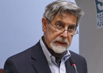 Castillo desbanca del primer puesto a Fujimori en las presidenciales de Perú con el 94% escrutado