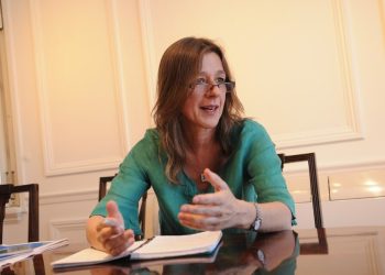 Frederic cree que Macri envío pertrechos a Bolivia por ‘razones ideológicas y políticas’