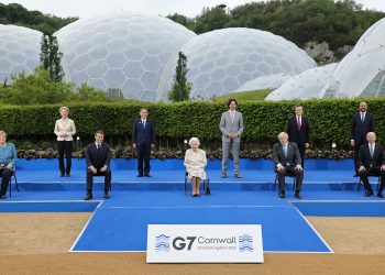 Prevención de futuras pandemias y desafíos diplomáticos en el G7
