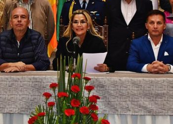 Ordoñez declara por el caso Gases y afirma que hubo ‘bastante presión’ de Murillo y López