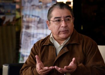 El IBCE dice que hay una sensación de aumento del contrabando y pide no dejar sola a la Aduana