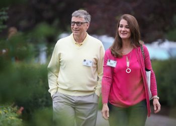 Cinco datos clave sobre la Fundación Bill y Melinda Gates, una de las mayores del mundo