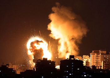 La ALBA-TCP condena las agresiones de Israel contra el pueblo palestino