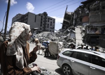 Gaza empieza a volver a la normalidad tras 11 días de conflicto con Israel