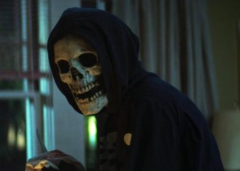‘La calle del terror: 1666’, la sangrienta caza de brujas se desata en el final de la trilogía de Shadyside
