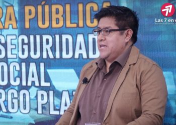 En cuatro días, 8.514 consultores y 5.503 trabajadores independientes se registraron en la Gestora