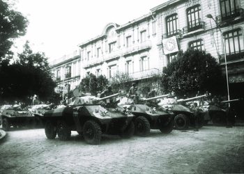 Militares