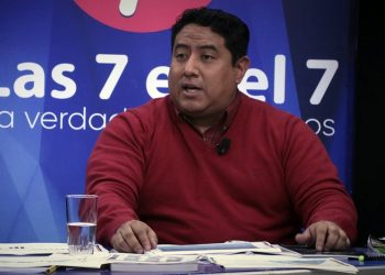 El Ejecutivo insiste que la Ley 1407 ‘no vulnera’ las autonomías