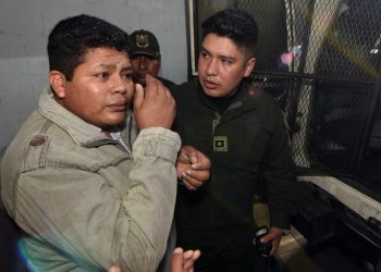 La Fiscalía cita a Gutiérrez, expresidente de Adepcoca, por desobediencia a resoluciones