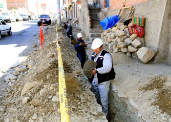 YPFB Tranporte invierte $us 71 millones para ampliar la capacidad de cuatro ductos