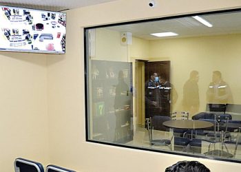 Ahora el Sepdavi cuenta con una cámara Gessell para atención de víctimas de violencia