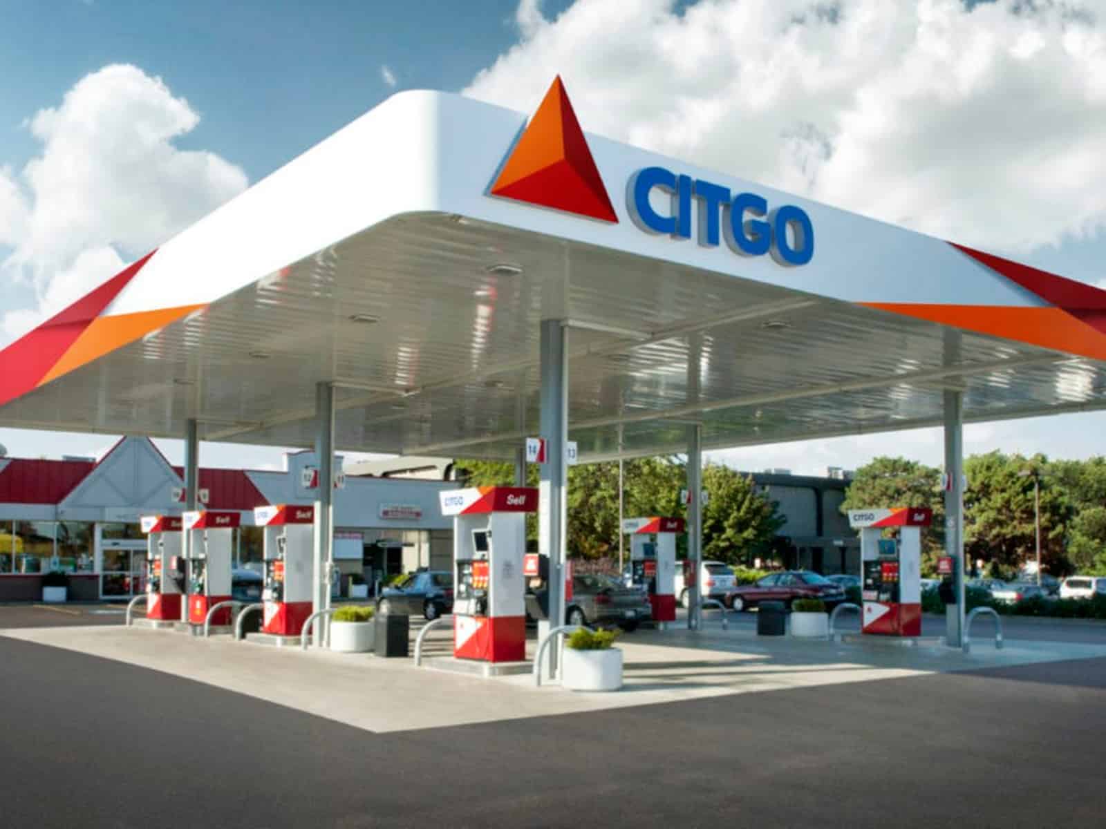 Gobierno venezolano EEUU Citgo