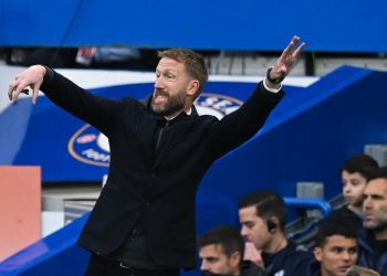 Chelsea despide a Graham Potter y nombra interino a Bruno Saltor