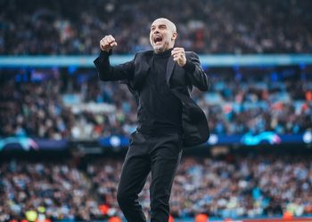 ‘El deporte siempre te da una segunda oportunidad’, cree Guardiola
