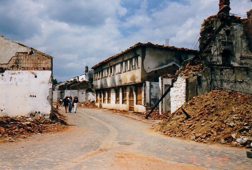OTAN Kosovo