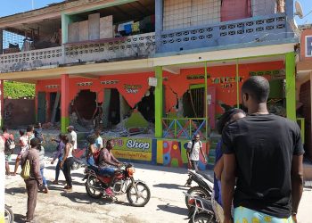 Gobiernos de América Latina ofrecen ayuda a Haití tras devastador terremoto