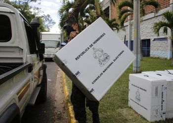 Honduras elige nuevo presidente en medio de temores de desmanes