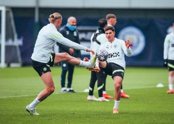 City y Bayern jugarán un amistoso en Tokio el 26 de julio