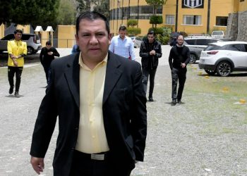 Héctor Montes: ‘No es un tema de pelearse con el hincha, agradecer al que viene’
