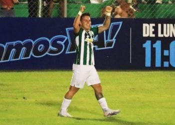 Henry Vaca le da el triunfo a Oriente y salva al DT Sánchez de más críticas