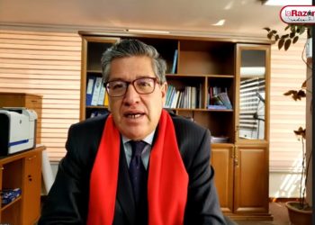 La UMSA no participará en las movilizaciones en contra de la Ley 1407