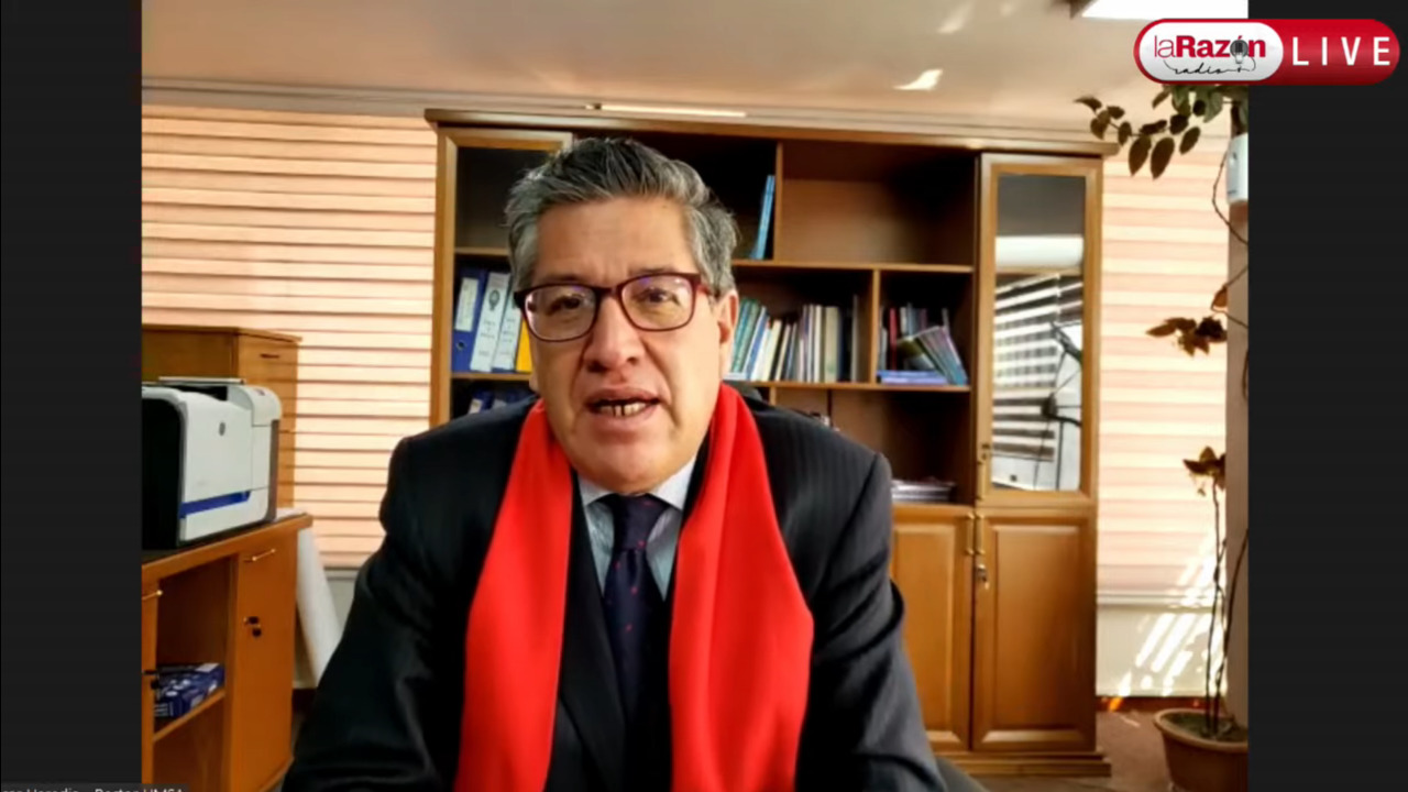La UMSA no participará en las movilizaciones en contra de la Ley 1407