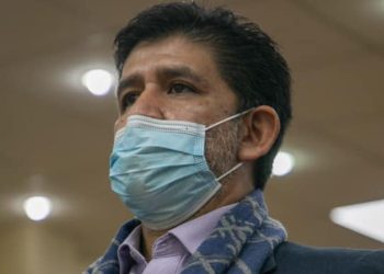 Herland Tejerina es el nuevo gerente general de la Caja Nacional de Salud