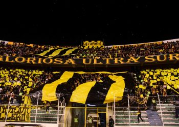 Tolerancia a partir de las 16.00 para el The Strongest vs. River Plate