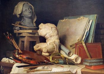 IA abre nuevo debate sobre artistas
