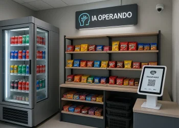 La IA de Anthropic fracasa al dirigir una tienda experimental