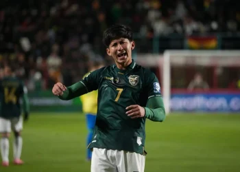 América pedirá retener a Terceros y no jugaría en Asia con la ‘Verde’