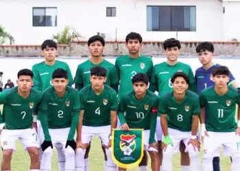 La Sub-17 viaja a Argentina a cerrar su labor antes del Mundial