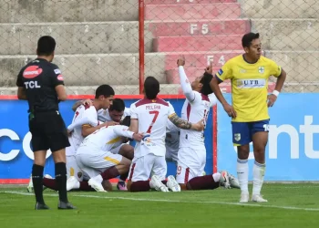 ABB cae nuevamente en casa, esta vez ante Real Oruro