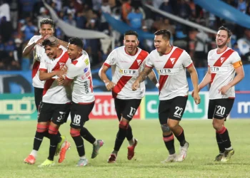 En la última acción, Always triunfa 1-2 sobre Blooming