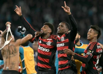 Flamengo empató 0-0 con Racing y va a la final de la Libertadores