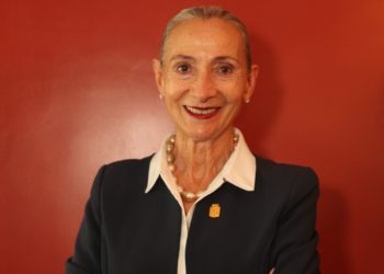 Sarah Mansilla: ‘ Vamos a generar diálogos con otros municipios’
