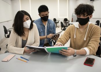 UNIVERSIDAD CATÓLICA BOLIVIANA, LÍDER EN LA FORMACIÓN DE PROFESIONALES CON EXCELENCIA ACADÉMICA Y VALORES HUMANISTAS
