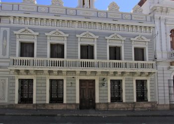 El MUSEF Sucre inaugura ‘Ayllus y haciendas de Potobamba. Historia y Cultura’