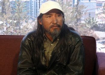 David Inca: ‘Áñez debe ir a la cárcel, pero en derecho, sin chanchullo’
