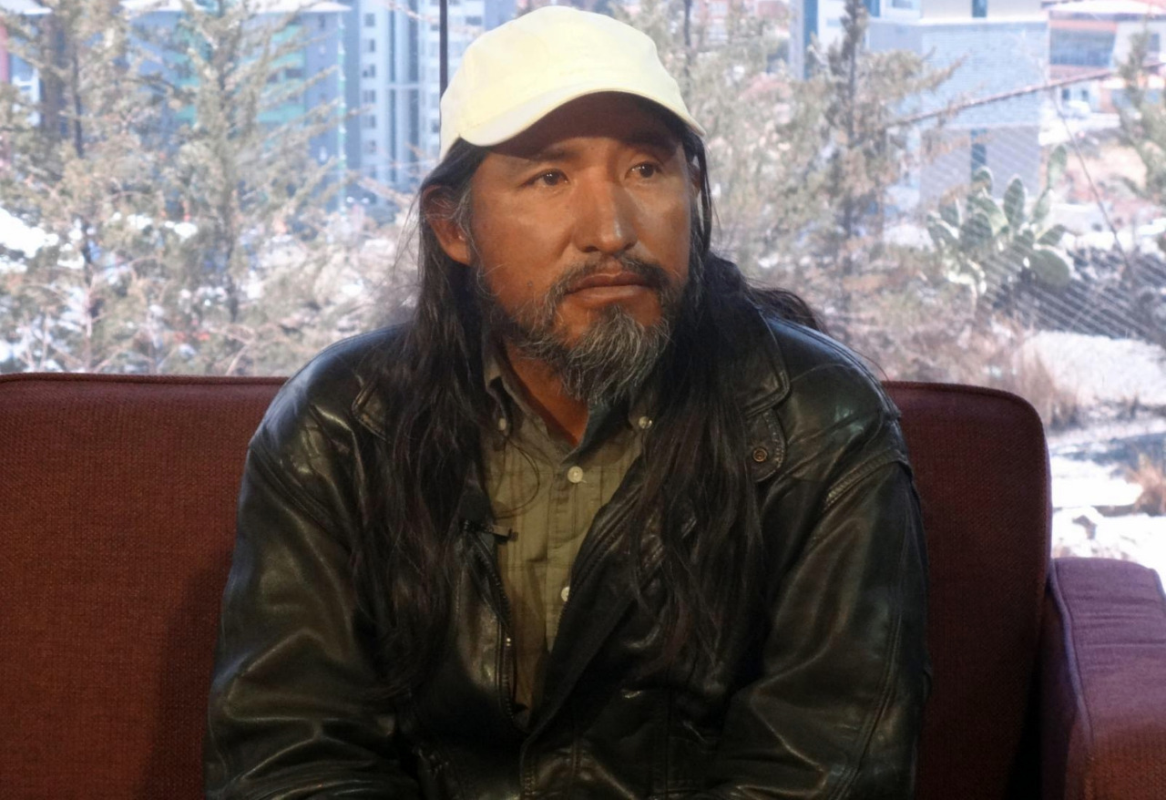 David Inca: ‘Áñez debe ir a la cárcel, pero en derecho, sin chanchullo’