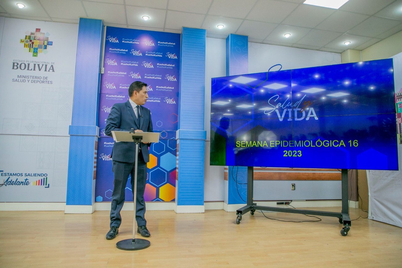 En medio de la epidemia de resfríos, Salud convoca a los Sedes a reunión inmediata