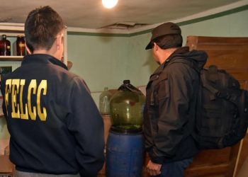 Farmacias ilegales tenían medicamentos con fechas de vencimiento alteradas en El Alto