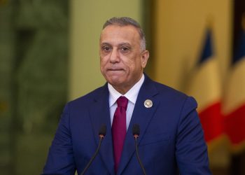 Primer ministro de Irak sale ileso de ataque con dron explosivo