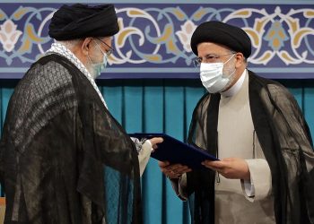 Raisi, un religioso ultraconservador en la presidencia de Irán