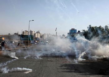 Once días de conflicto entre Israel y Hamás en cifras