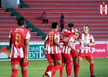 Bolívar no levanta cabeza y cae en su visita a Sucre ante Independiente