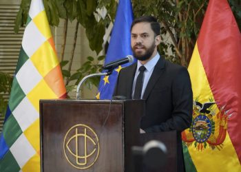 Del Castillo: En la tercera ola de la pandemia no dejamos de combatir al narcotráfico