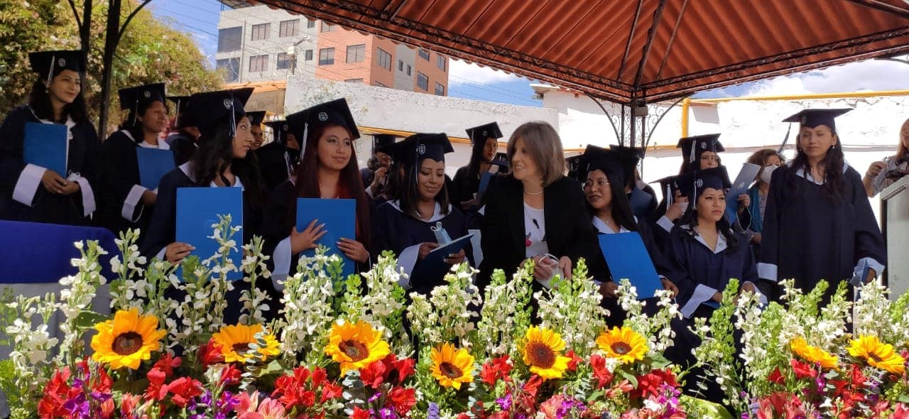 El Instituto Balaguer propone una formación innovadora basada en la pedagogía de las oportunidades